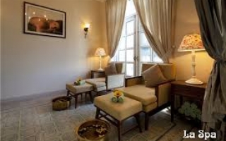 Tư vấn thiết kế thi công nội thất cho spa